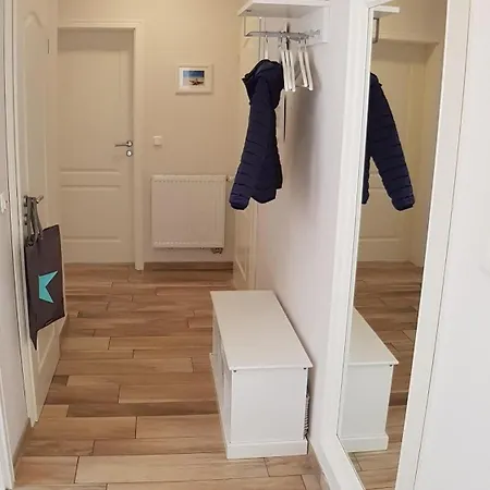Familienwohnung Mando דירה *