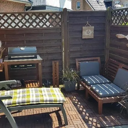 아파트 Familienwohnung Mando