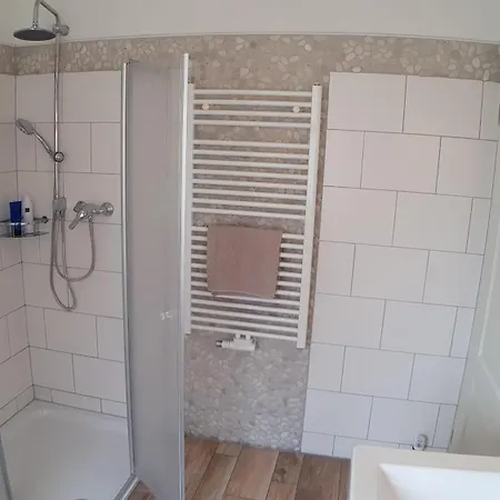 דירה Familienwohnung Mando *