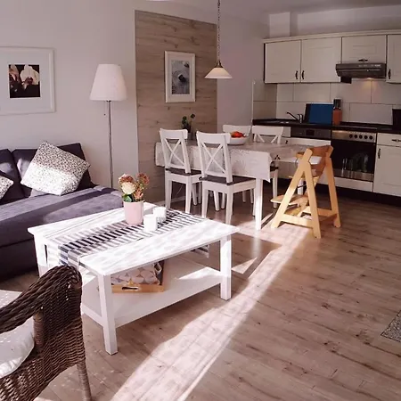 Familienwohnung Mando פהמארן