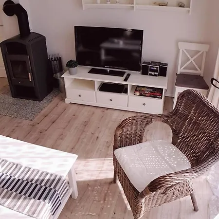 Familienwohnung Mando דירה פהמארן